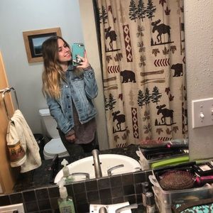 Meet your Posher, Kara